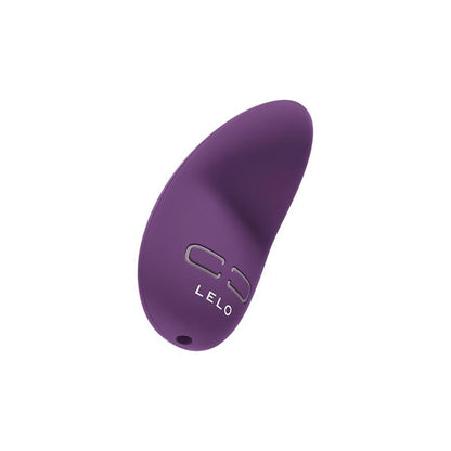 LELO - LILY 3 MASSAGER DARK PLUM