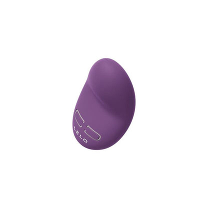 LELO - LILY 3 MASSAGER DARK PLUM