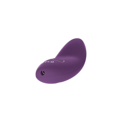 LELO - LILY 3 MASSAGER DARK PLUM