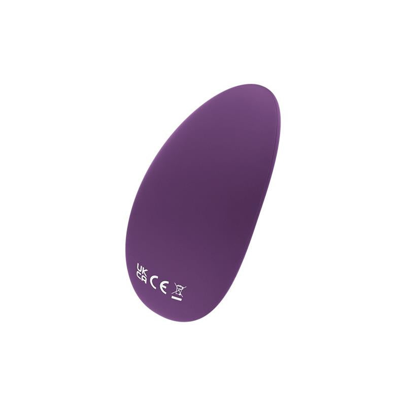 LELO - LILY 3 MASSAGER DARK PLUM