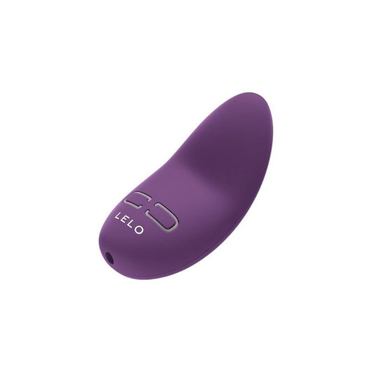 LELO - LILY 3 MASSAGER DARK PLUM