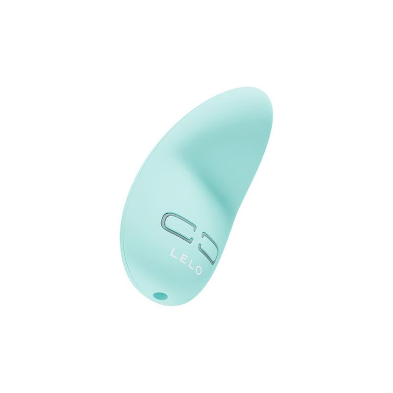 LELO - LILY 3 MASSAGER POLAR GREEN