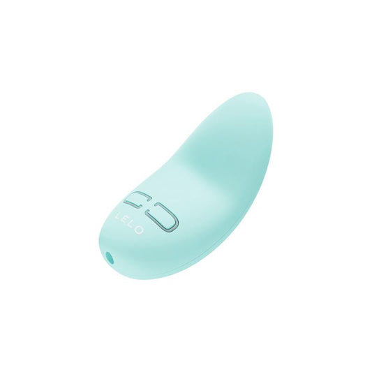 LELO - LILY 3 MASSAGER POLAR GREEN