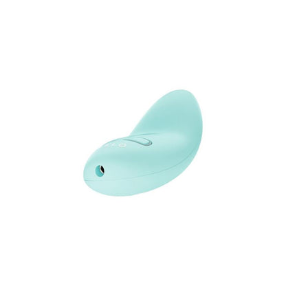 LELO - LILY 3 MASSAGER POLAR GREEN
