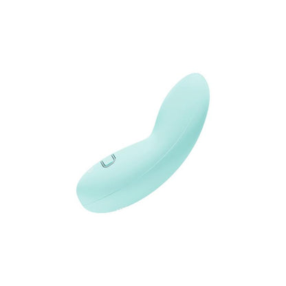 LELO - LILY 3 MASSAGER POLAR GREEN