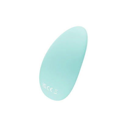 LELO - LILY 3 MASSAGER POLAR GREEN