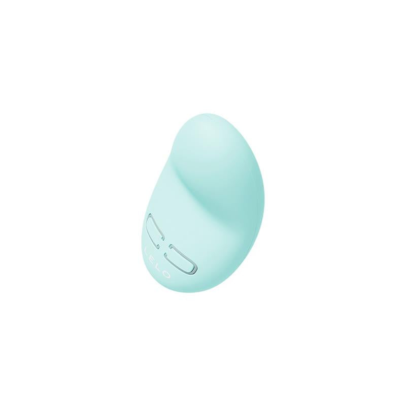 LELO - LILY 3 MASSAGER POLAR GREEN