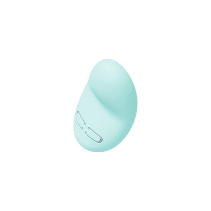 LELO - LILY 3 MASSAGER POLAR GREEN