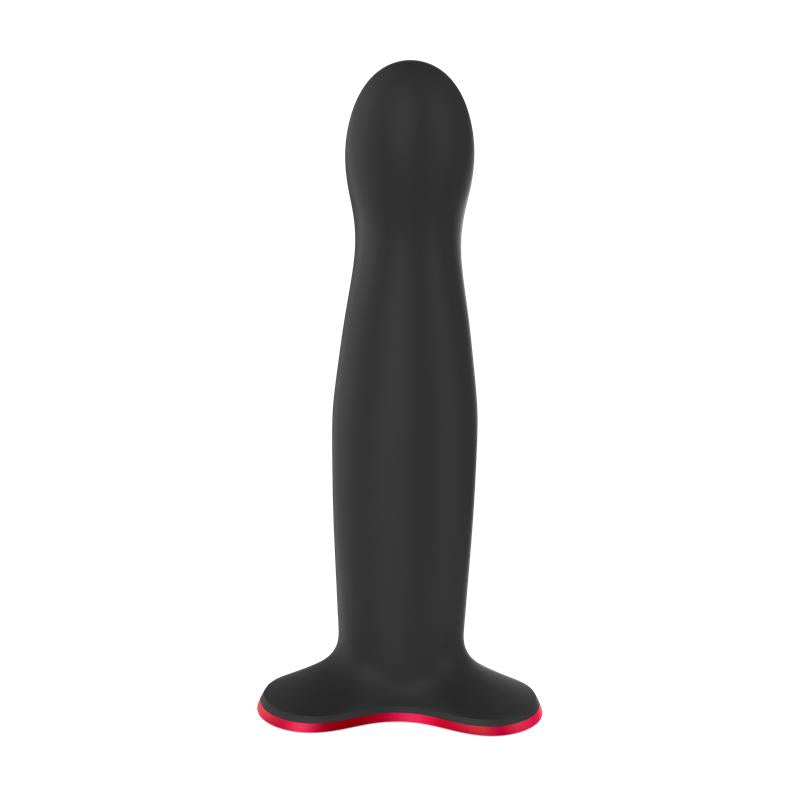 FUN FACTORY - LIMBA FLEX L G-SPOT DILDO BLACK