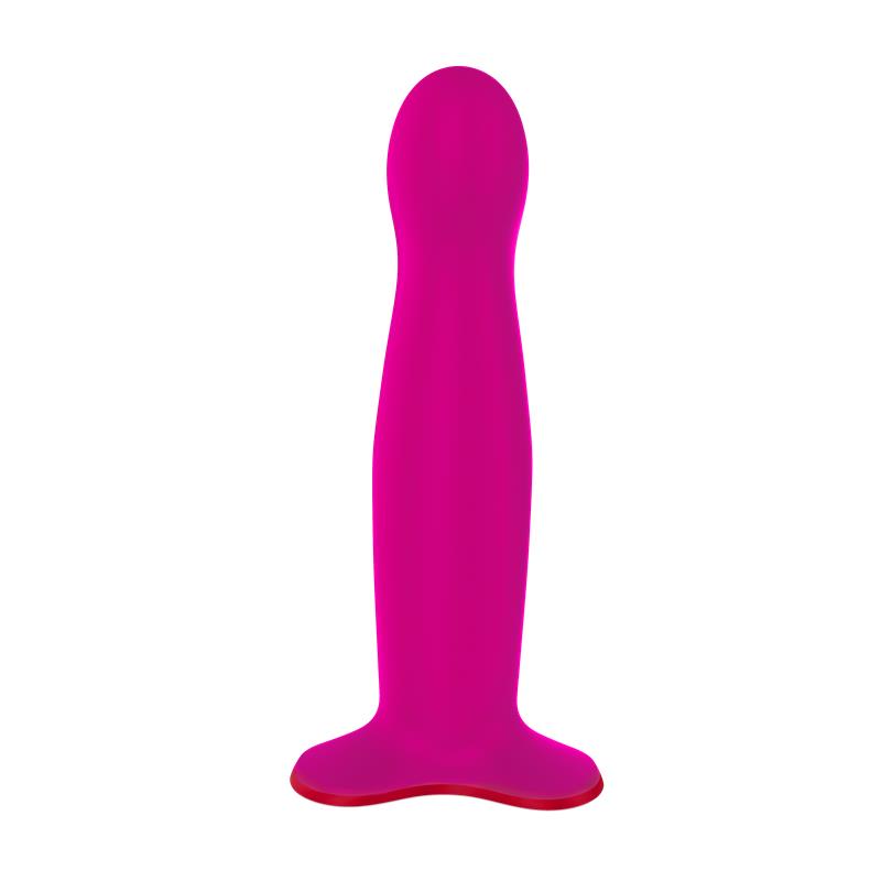FUN FACTORY - LIMBA FLEX L G-SPOT DILDO MAGENTA