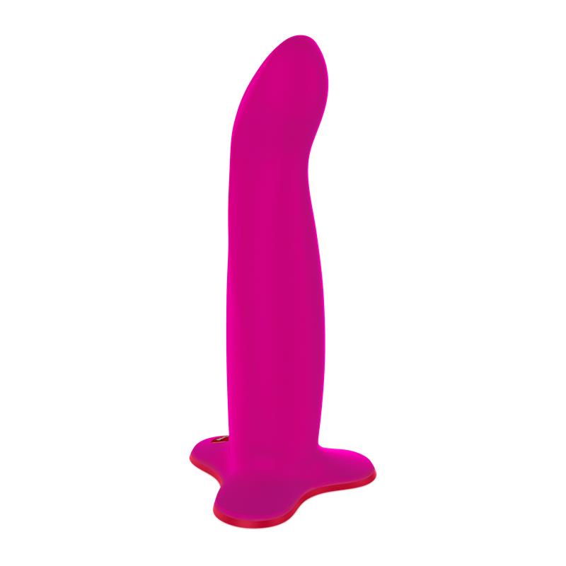FUN FACTORY - LIMBA FLEX L G-SPOT DILDO MAGENTA