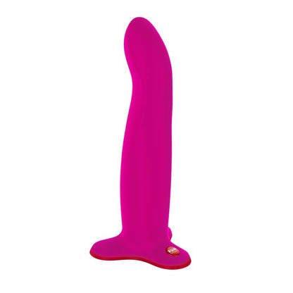 FUN FACTORY - LIMBA FLEX L G-SPOT DILDO MAGENTA
