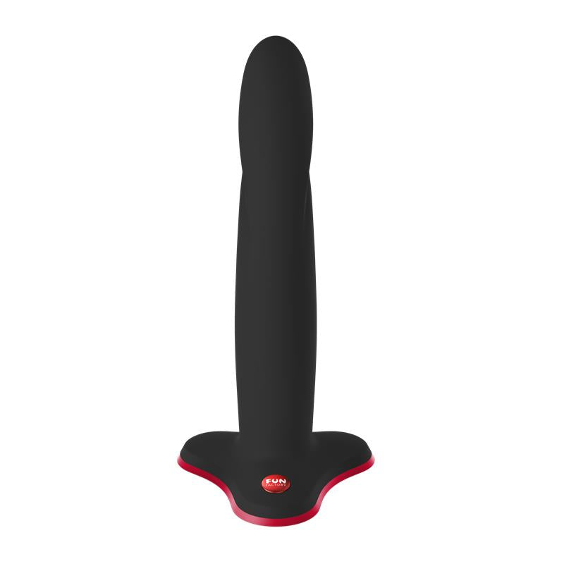 FUN FACTORY - LIMBA FLEX M G-SPOT DILDO BLACK