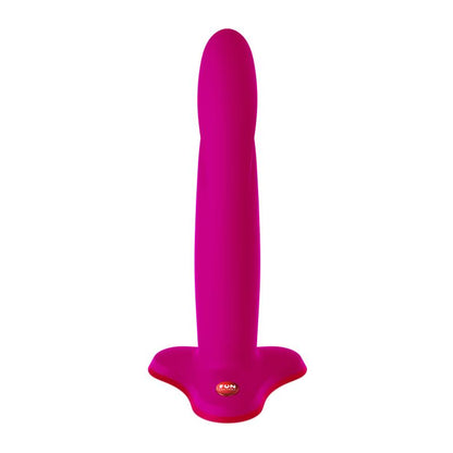 FUN FACTORY - LIMBA FLEX M G-SPOT DILDO MAGENTA