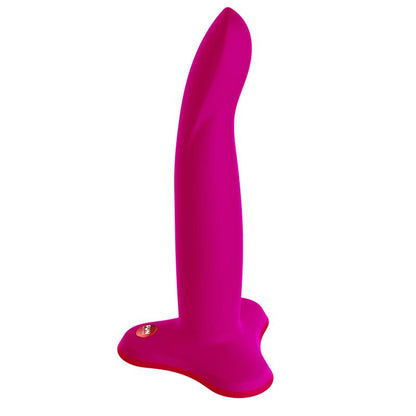 FUN FACTORY - LIMBA FLEX M G-SPOT DILDO MAGENTA