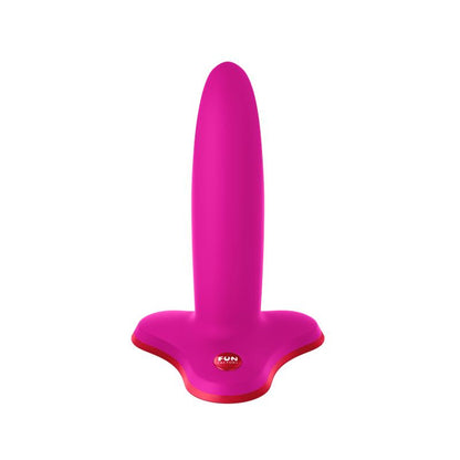 FUN FACTORY - LIMBA FLEX S G-SPOT DILDO MAGENTA