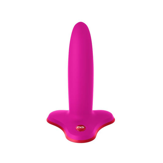 FUN FACTORY - LIMBA FLEX S G-SPOT DILDO MAGENTA