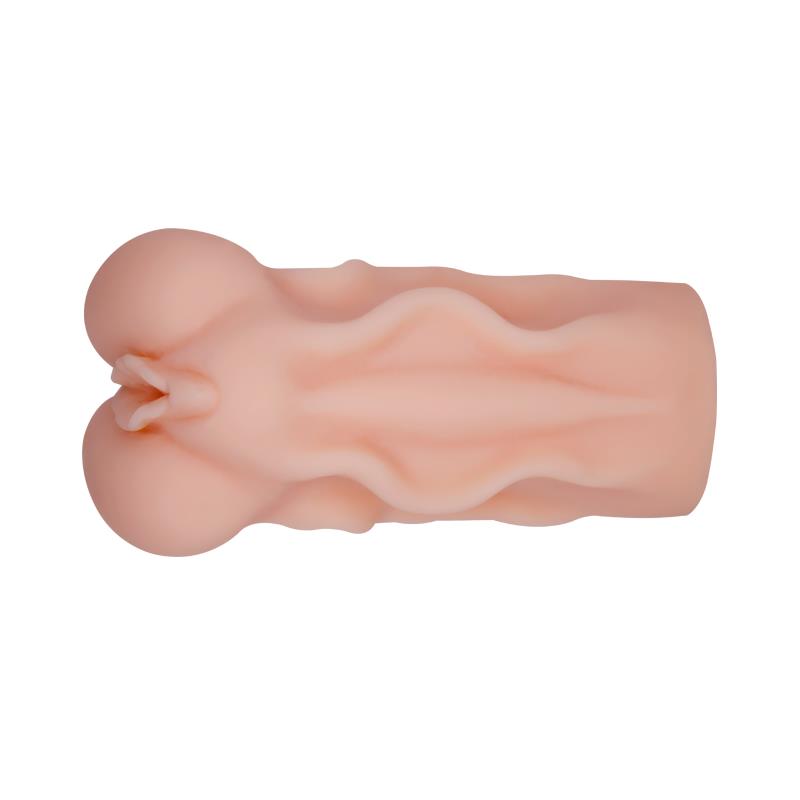CRAZY BULL - LINDA VAGINA MASTURBATOR FRESH SURFACE FLESH