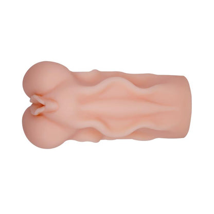 CRAZY BULL - LINDA VAGINA MASTURBATOR FRESH SURFACE FLESH