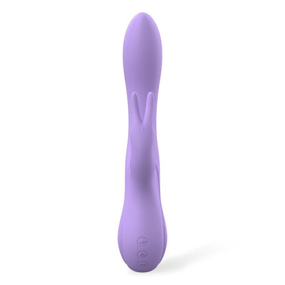 ENGILY ROSS - LINDSAY VIBE WITH ANAL CHAIN LIQUID SILICONE UNIBODY FLEXIBLE 2 MOTORS