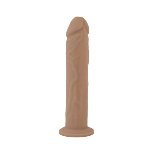 SILEXD - LIQUID SILICONE DILDO MOD 2 - 9