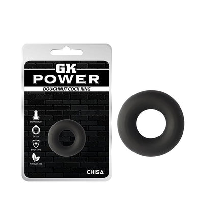 CHISA - LIQUID SILICONE PENIS RING