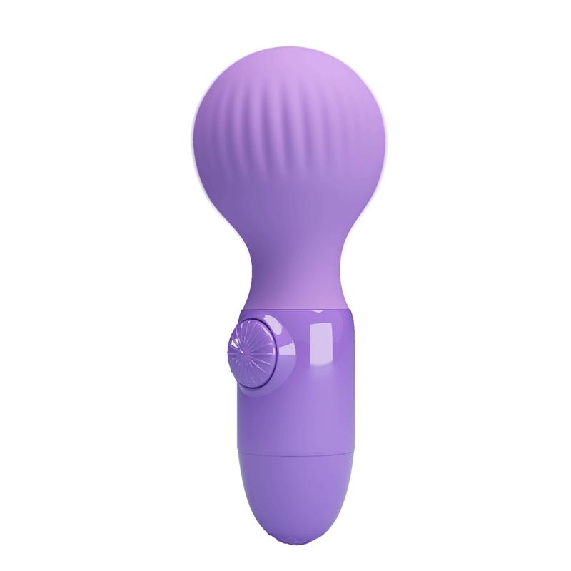 PRETTY LOVE - LITTLE CUTE MINI WAND LILAC