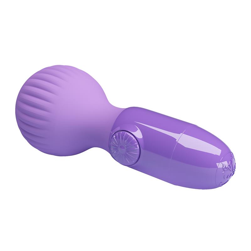 PRETTYLOVE - LITTLE CUTE MINI WAND LILAC