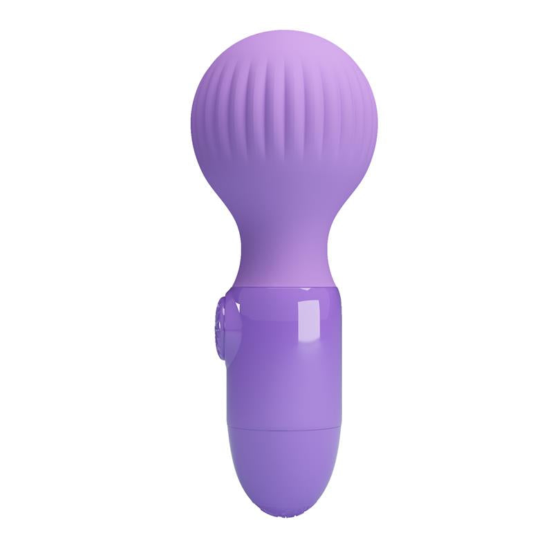 PRETTYLOVE - LITTLE CUTE MINI WAND LILAC
