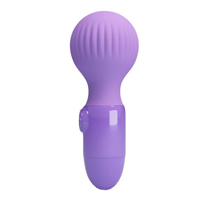 PRETTYLOVE - LITTLE CUTE MINI WAND LILAC