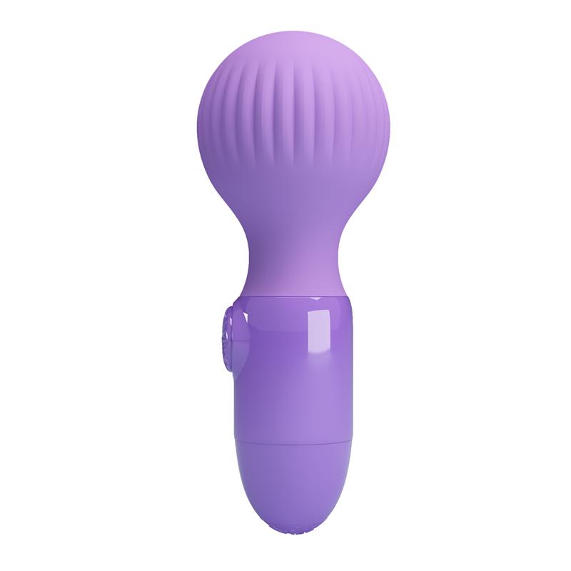 PRETTY LOVE - LITTLE CUTE MINI WAND LILAC