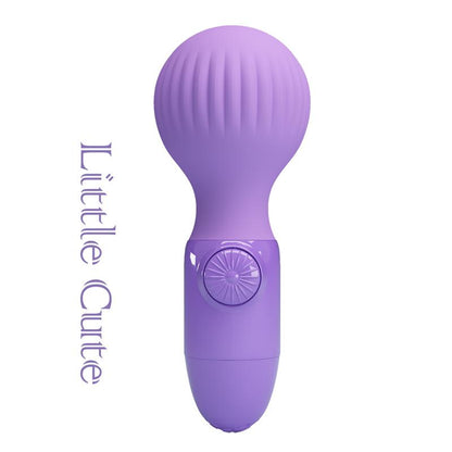 PRETTYLOVE - LITTLE CUTE MINI WAND LILAC