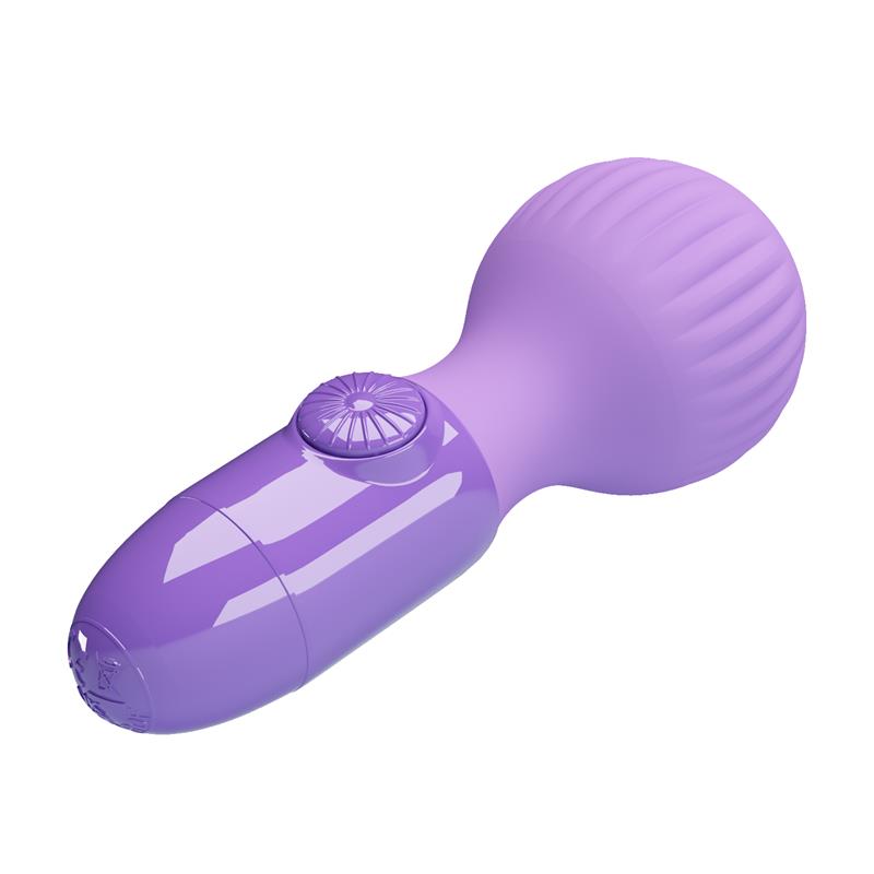 PRETTYLOVE - LITTLE CUTE MINI WAND LILAC