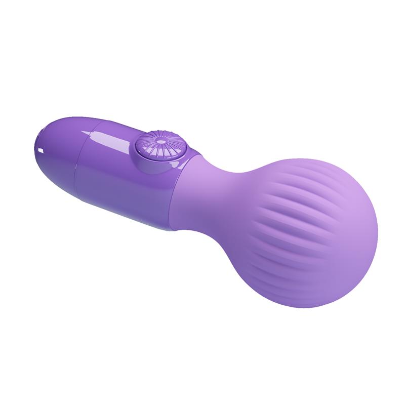 PRETTYLOVE - LITTLE CUTE MINI WAND LILAC