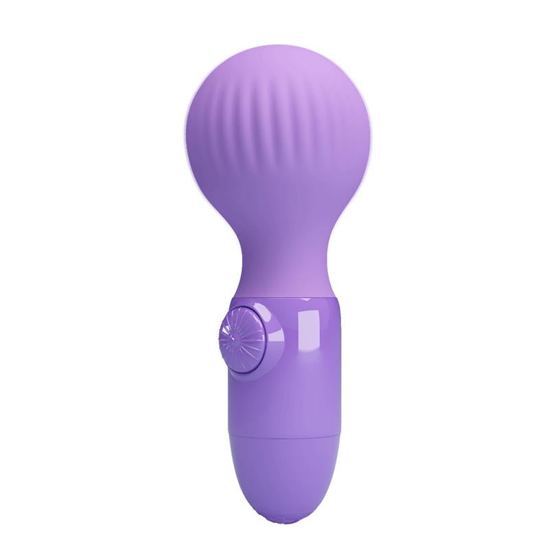 PRETTYLOVE - LITTLE CUTE MINI WAND LILAC