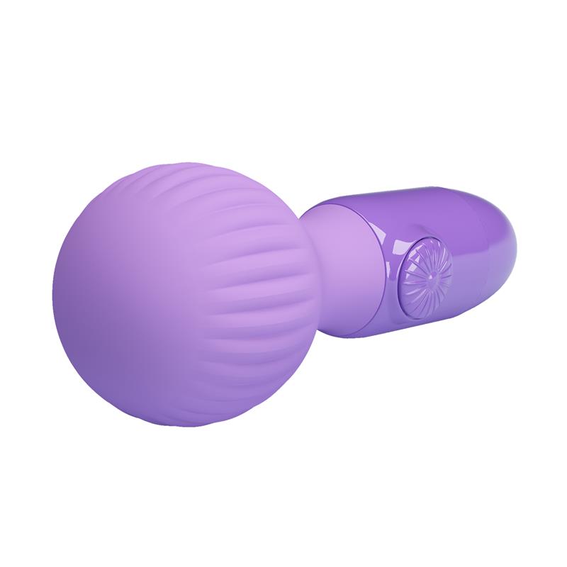 PRETTYLOVE - LITTLE CUTE MINI WAND LILAC