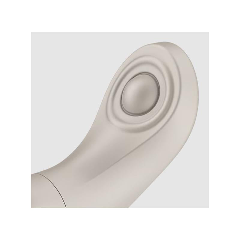 SATISFYER - LITTLE SECRET PANTY STIMULATOR BATTERY SERIES WARM GREY