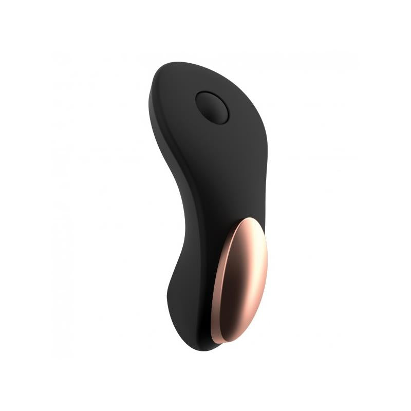 SATISFYER - LITTLE SECRET PANTY STIMULATOR WITH REMOTE CONTROL AND APP