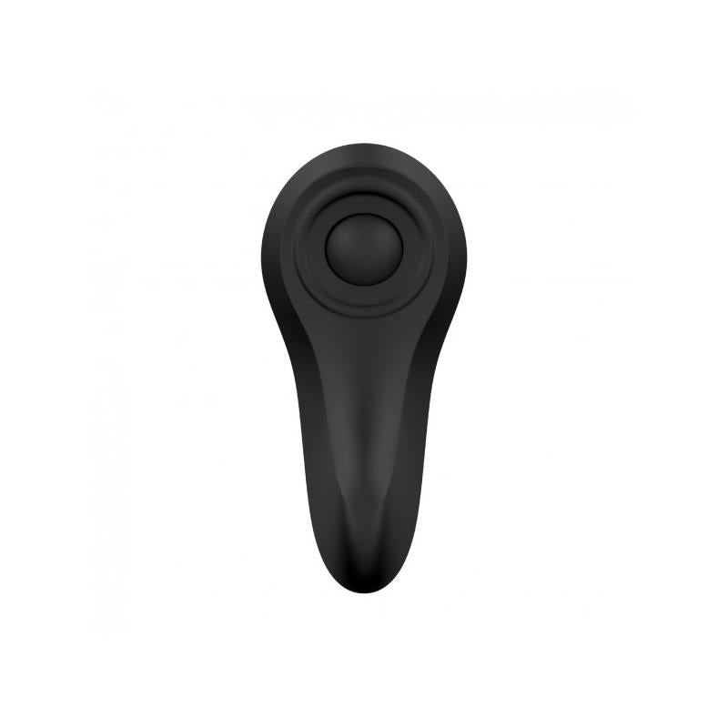 SATISFYER - LITTLE SECRET PANTY STIMULATOR WITH REMOTE CONTROL AND APP
