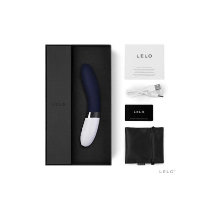 LELO - LIV 2 BLUE