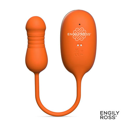 ENGILY ROSS - LIZER PRO OSCILLATING TONGUE STIMULATOR, VACUUM PUMP, AND THRUSTING EGG