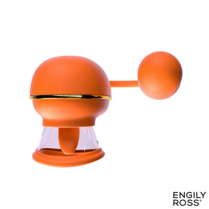 ENGILY ROSS - LIZER PRO OSCILLATING TONGUE STIMULATOR, VACUUM PUMP, AND THRUSTING EGG