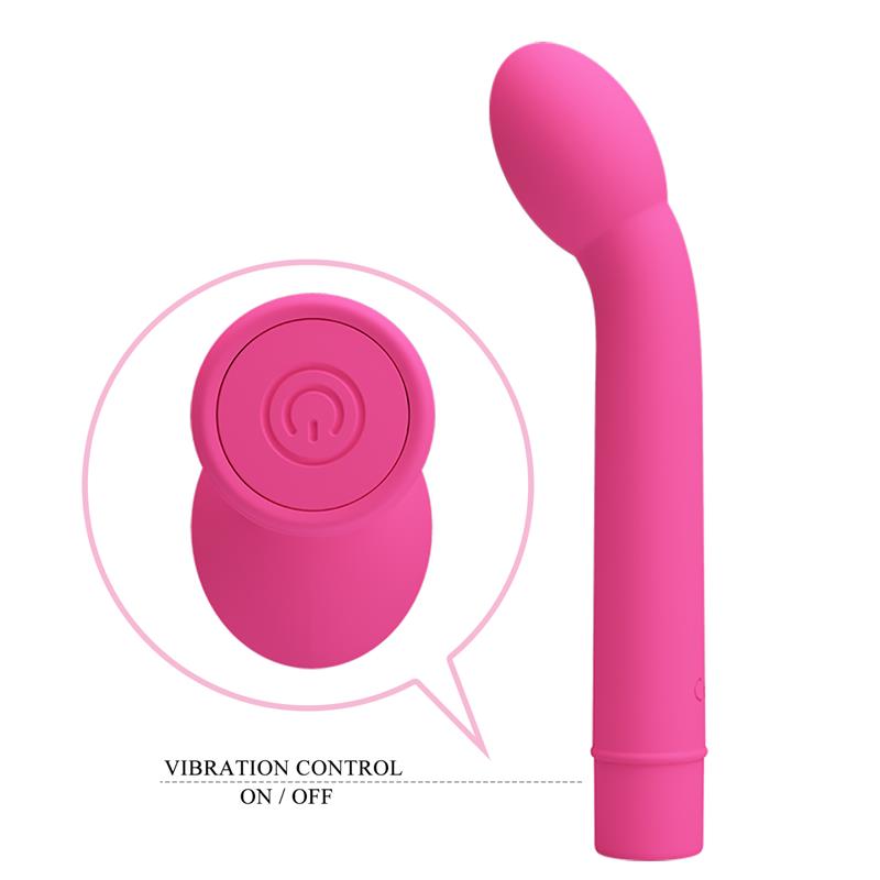 PRETTYLOVE - LOGAN VIBE PINK