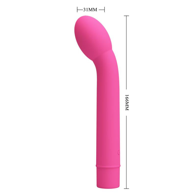 PRETTYLOVE - LOGAN VIBE PINK