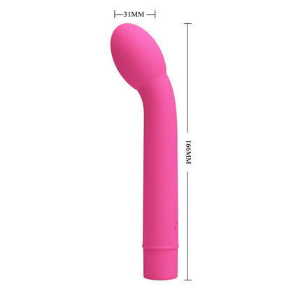 PRETTYLOVE - LOGAN VIBE PINK