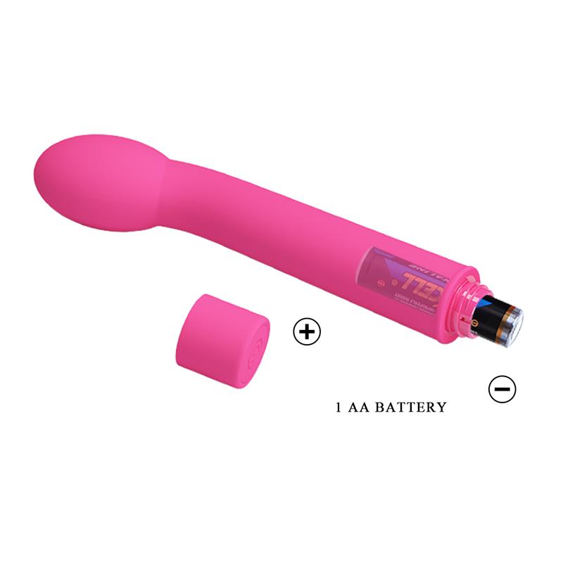 PRETTYLOVE - LOGAN VIBE PINK