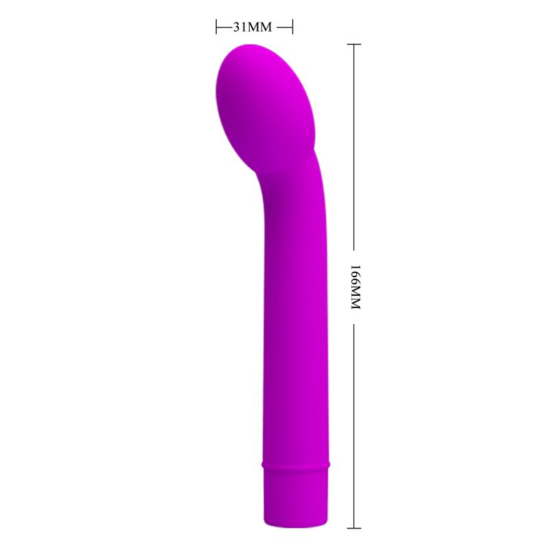 PRETTYLOVE - LOGAN VIBE PURPLE