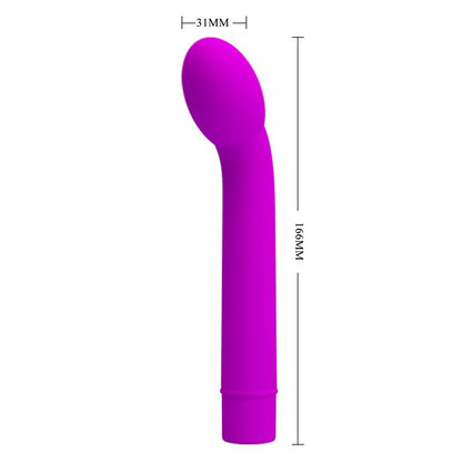 PRETTYLOVE - LOGAN VIBE PURPLE