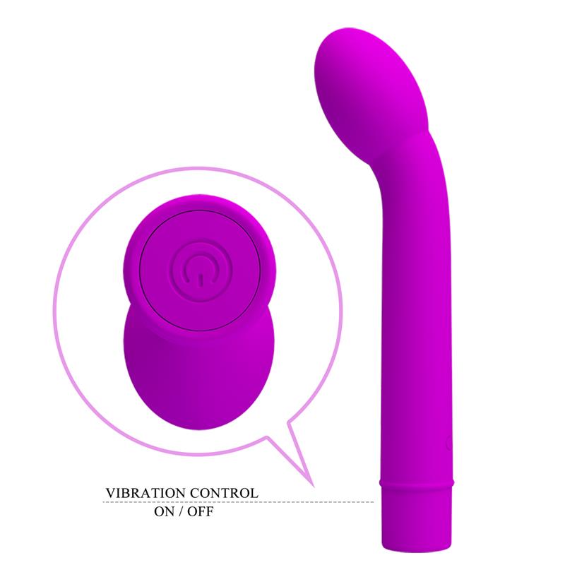 PRETTYLOVE - LOGAN VIBE PURPLE