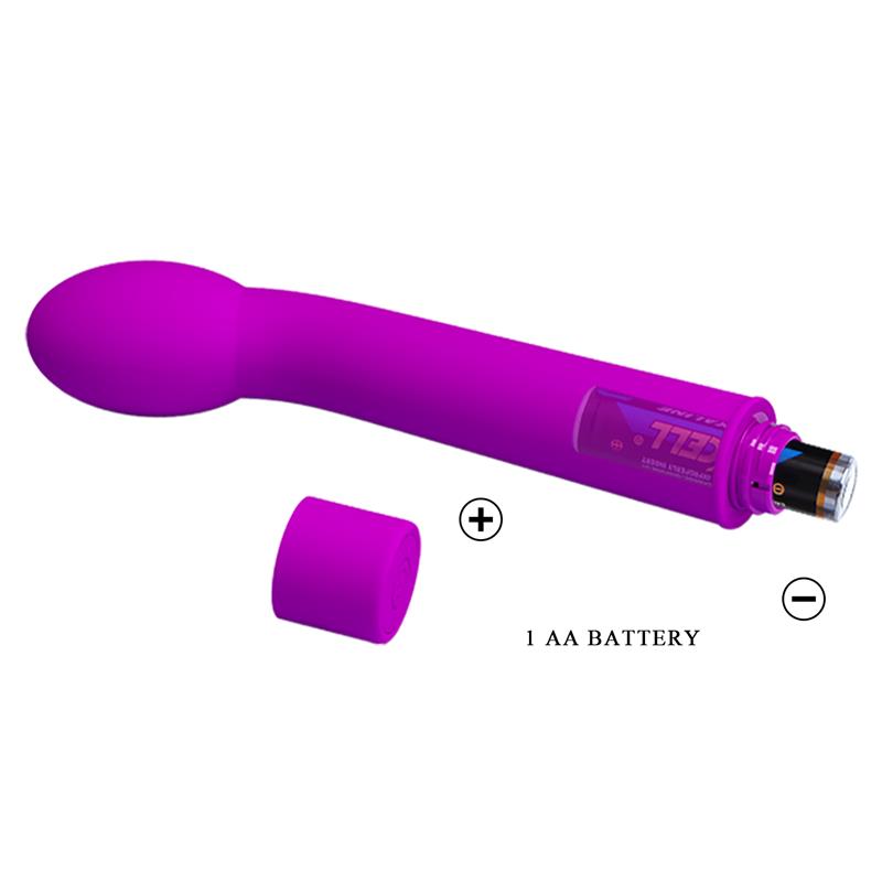 PRETTYLOVE - LOGAN VIBE PURPLE